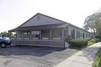 Private office space Grand Rapids
